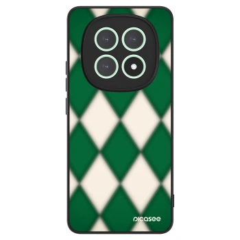 Hülle für Xiaomi Redmi Note 15 - Emerald Diamond