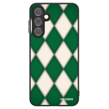Picasee ULTIMATE CASE für Samsung Galaxy A16 4G - Emerald Diamond