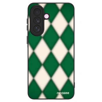 Hülle für Samsung Galaxy A57 5G - Emerald Diamond