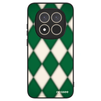 Picasee ULTIMATE CASE für Xiaomi Redmi Note 15 Pro 5G - Emerald Diamond