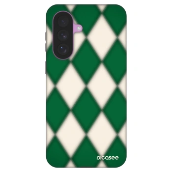 Hülle für Samsung Galaxy A57 5G - Emerald Diamond