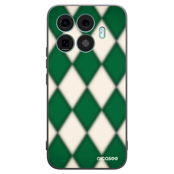 Hülle für Xiaomi 17T Pro - Emerald Diamond