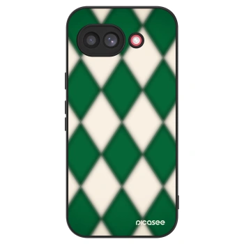 Hülle für Google Pixel 10a - Emerald Diamond