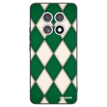 Hülle für Xiaomi Redmi Note 15 5G - Emerald Diamond