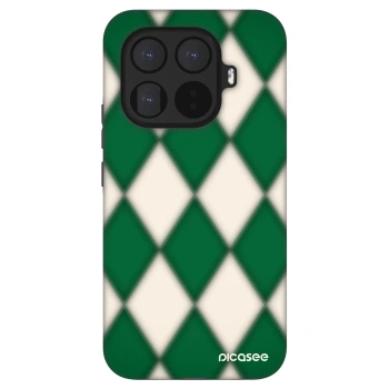 Hülle für Xiaomi 15T Pro - Emerald Diamond