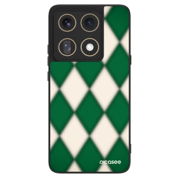 Hülle für Motorola Signature - Emerald Diamond