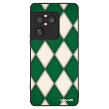 Hülle für Sony Xperia 1 VIII 5G - Emerald Diamond