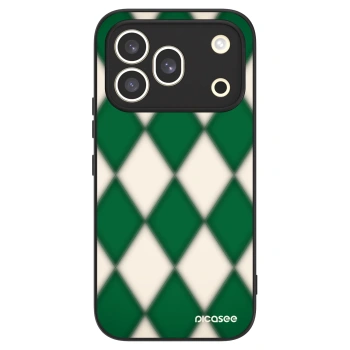 Picasee ULTIMATE CASE für Honor 600 Pro - Emerald Diamond