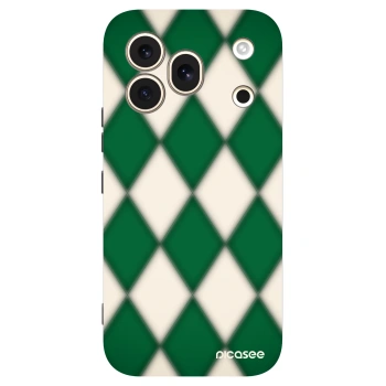 Hülle für Honor 600 Pro - Emerald Diamond