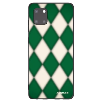 Hülle für Samsung Galaxy Note 10 Lite N770F - Emerald Diamond