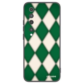 Hülle für Xiaomi Mi 10 - Emerald Diamond