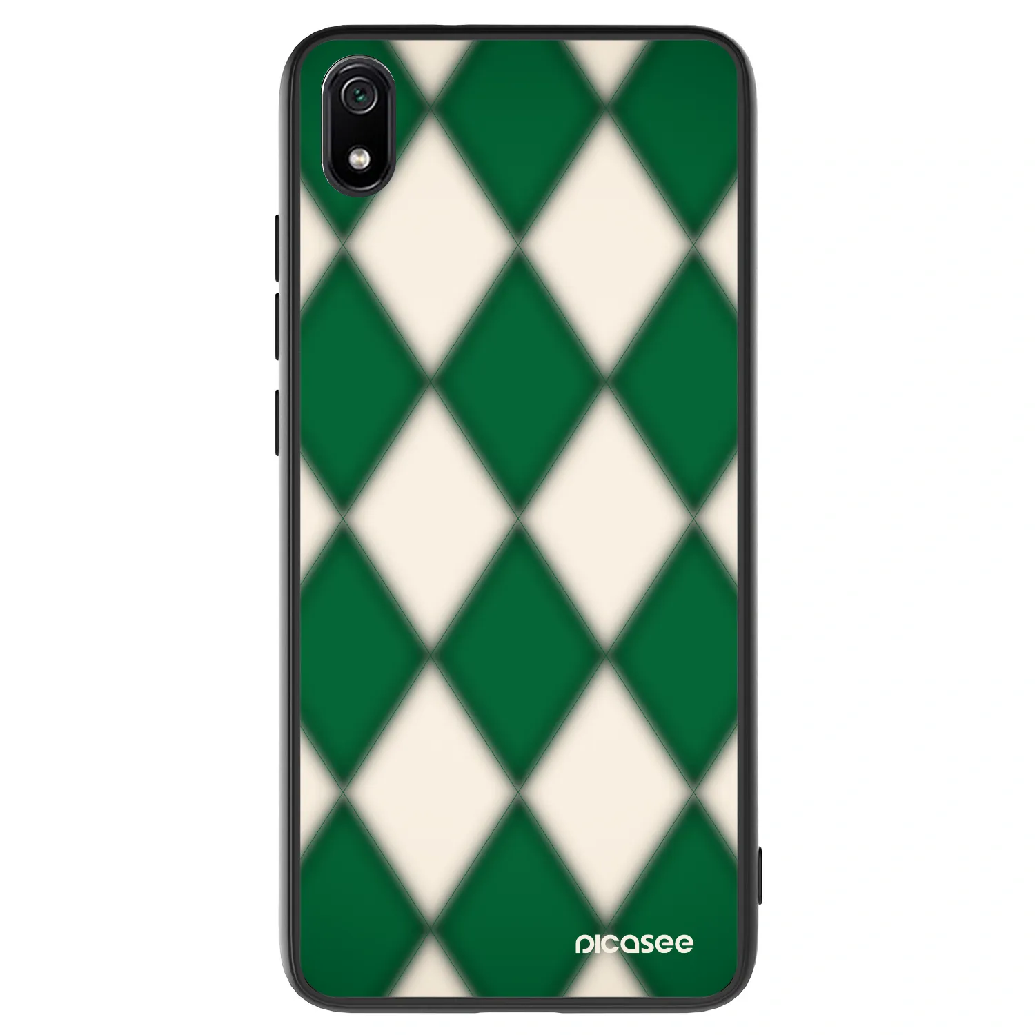 Picasee ULTIMATE CASE für Xiaomi Redmi 7A - Emerald Diamond