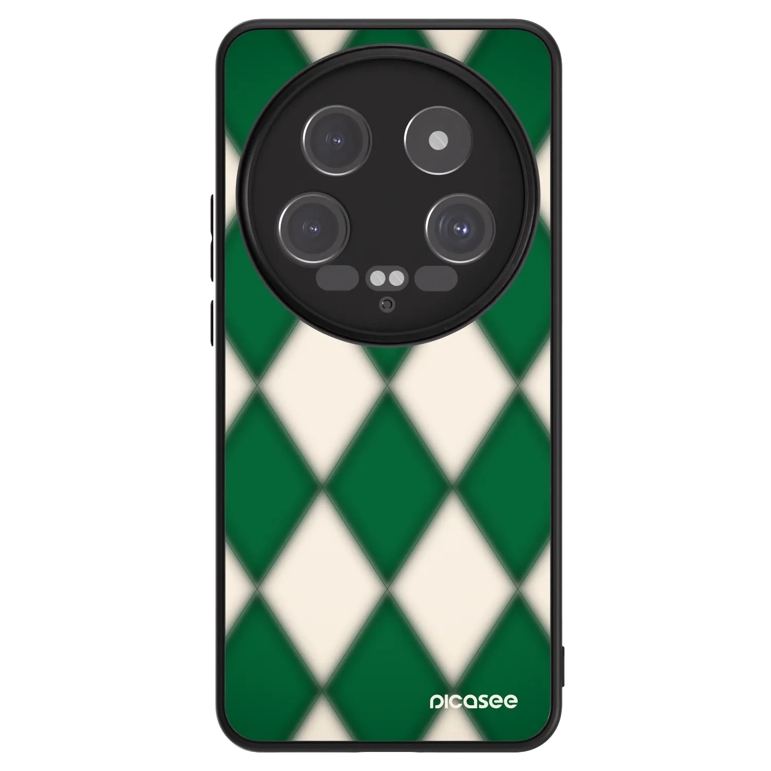 Picasee ULTIMATE CASE für Xiaomi 14 Ultra - Emerald Diamond