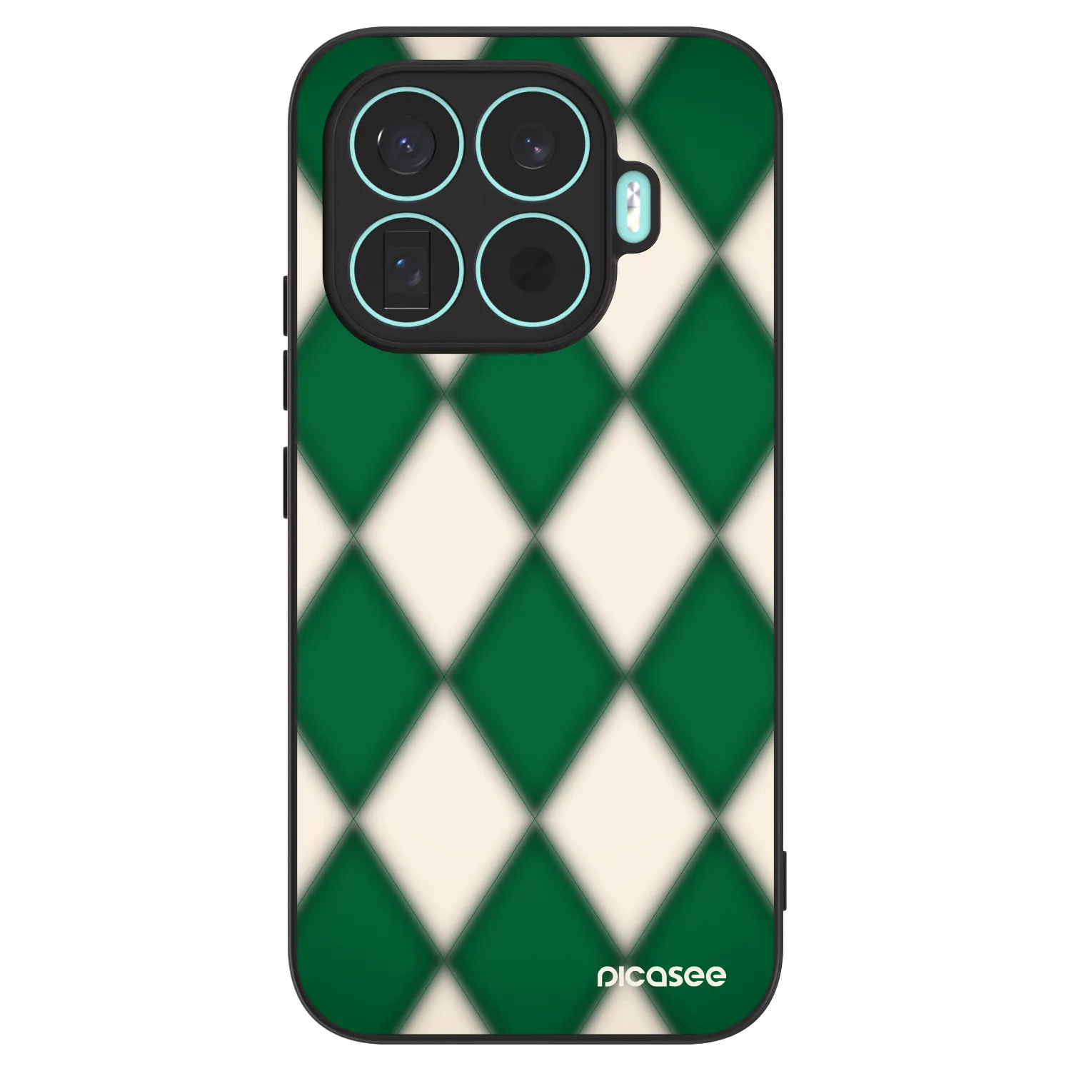 Picasee ULTIMATE CASE für Xiaomi 17T - Emerald Diamond