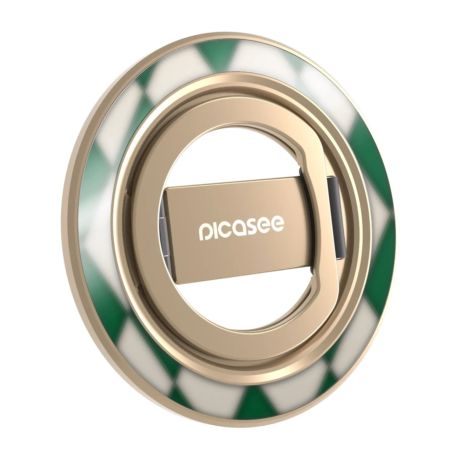 Picasee Magnetic holder - Gold