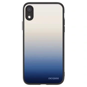 Picasee ULTIMATE CASE für Apple iPhone XR - Gravity Fade
