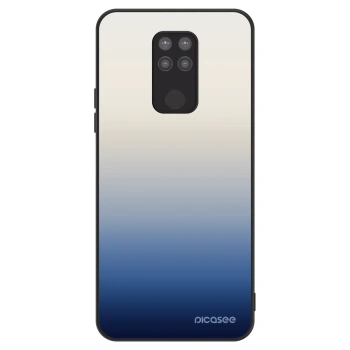 Hülle für Xiaomi Redmi Note 9 - Gravity Fade