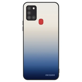Hülle für Samsung Galaxy A21s - Gravity Fade