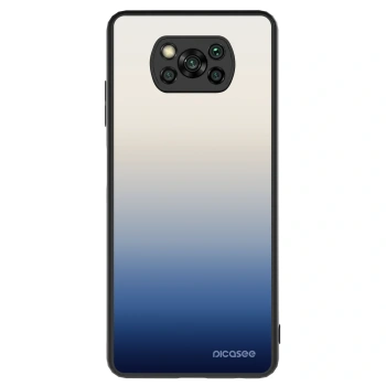 Hülle für Xiaomi Poco X3 - Gravity Fade