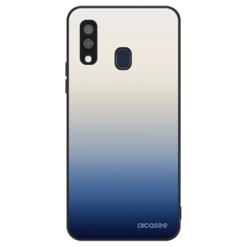 Hülle für Samsung Galaxy A40 A405F - Gravity Fade