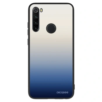 Hülle für Xiaomi Redmi Note 8 - Gravity Fade