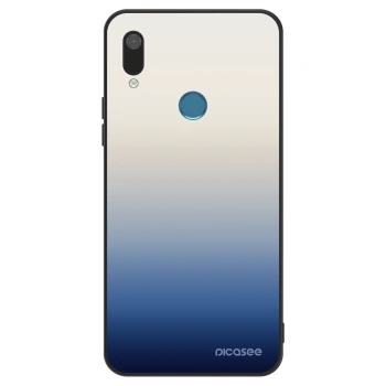 Hülle für Huawei Y7 2019 - Gravity Fade