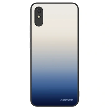 Hülle für Xiaomi Redmi 9A - Gravity Fade