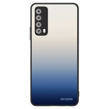 Hülle für Huawei P Smart 2021 - Gravity Fade