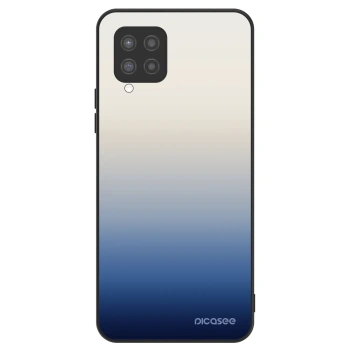 Hülle für Samsung Galaxy A42 A426B - Gravity Fade