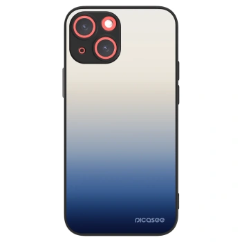 Picasee ULTIMATE CASE für Apple iPhone 13 mini - Gravity Fade