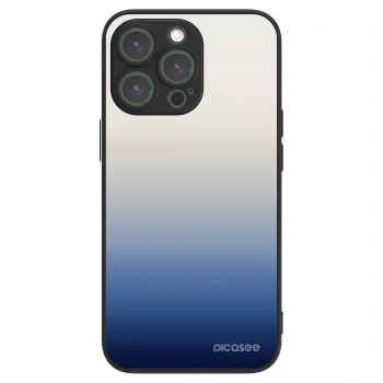 Picasee ULTIMATE CASE für Apple iPhone 13 Pro - Gravity Fade