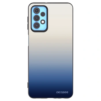 Hülle für Samsung Galaxy A32 4G SM-A325F - Gravity Fade