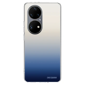 Hülle für Huawei P50 - Gravity Fade