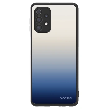 Picasee ULTIMATE CASE für Samsung Galaxy A32 5G A326B - Gravity Fade