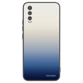 Hülle für Vivo Y20s - Gravity Fade