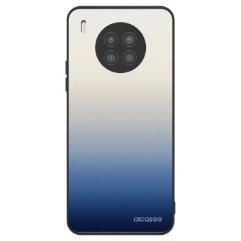 Hülle für Huawei Nova 8i - Gravity Fade