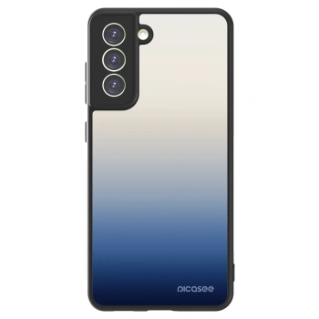 Picasee ULTIMATE CASE für Samsung Galaxy S21 FE 5G - Gravity Fade