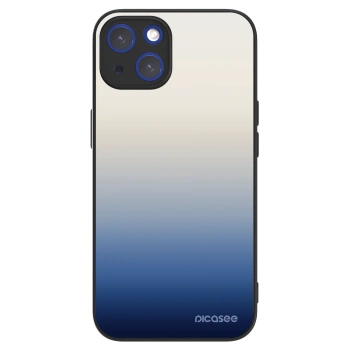 Picasee ULTIMATE CASE für Apple iPhone 14 - Gravity Fade