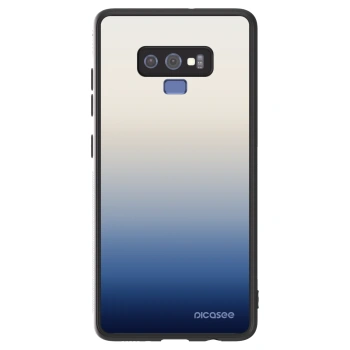 Hülle für Samsung Galaxy Note 9 N960F - Gravity Fade
