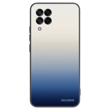 Hülle für Samsung Galaxy M53 5G - Gravity Fade