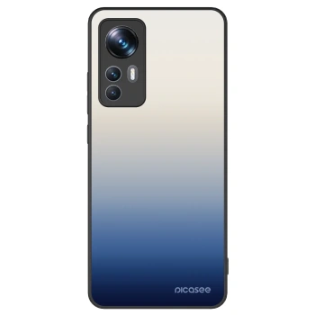 Picasee ULTIMATE CASE für Xiaomi 12T Pro - Gravity Fade