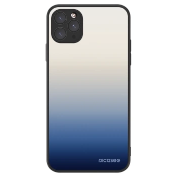 Picasee ULTIMATE CASE MagSafe für Apple iPhone 11 Pro Max - Gravity Fade