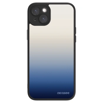 Picasee ULTIMATE CASE für Apple iPhone 15 Plus - Gravity Fade