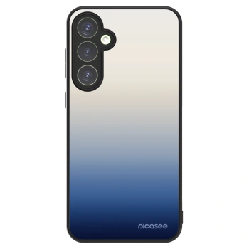 Picasee ULTIMATE CASE PowerShare für Samsung Galaxy S23 FE S711B - Gravity Fade
