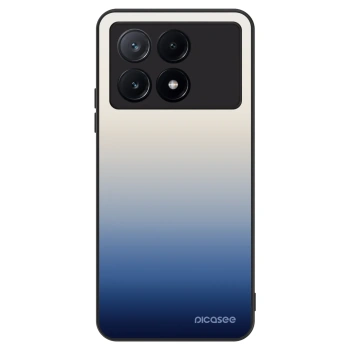 Hülle für Xiaomi Poco X6 Pro - Gravity Fade