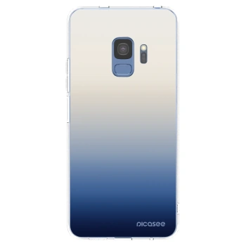 Hülle für Samsung Galaxy S9 G960F - Gravity Fade