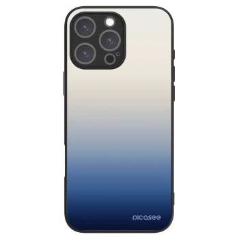 Picasee ULTIMATE CASE MagSafe für Apple iPhone 16 Pro Max - Gravity Fade