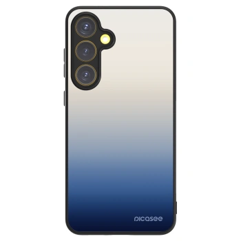Picasee ULTIMATE CASE für Samsung Galaxy S24 FE S721B - Gravity Fade