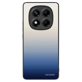 Picasee ULTIMATE CASE für Xiaomi Redmi Note 14 Pro+ 5G - Gravity Fade