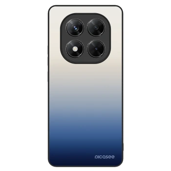 Picasee ULTIMATE CASE für Xiaomi Redmi Note 14 Pro 5G - Gravity Fade